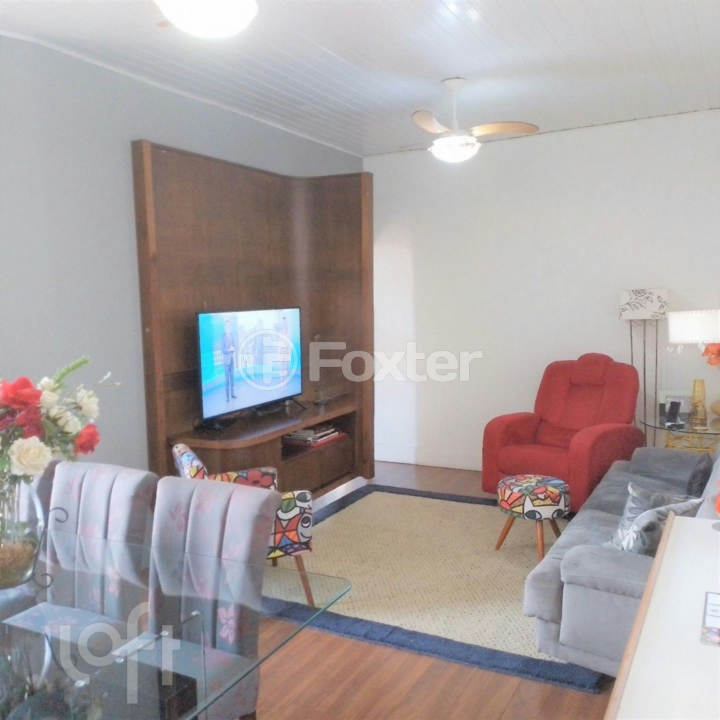 Apartamento à venda com 3 quartos, 76m² - Foto 6