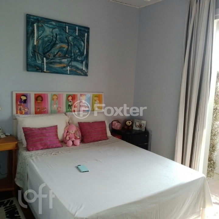 Apartamento à venda com 3 quartos, 76m² - Foto 16