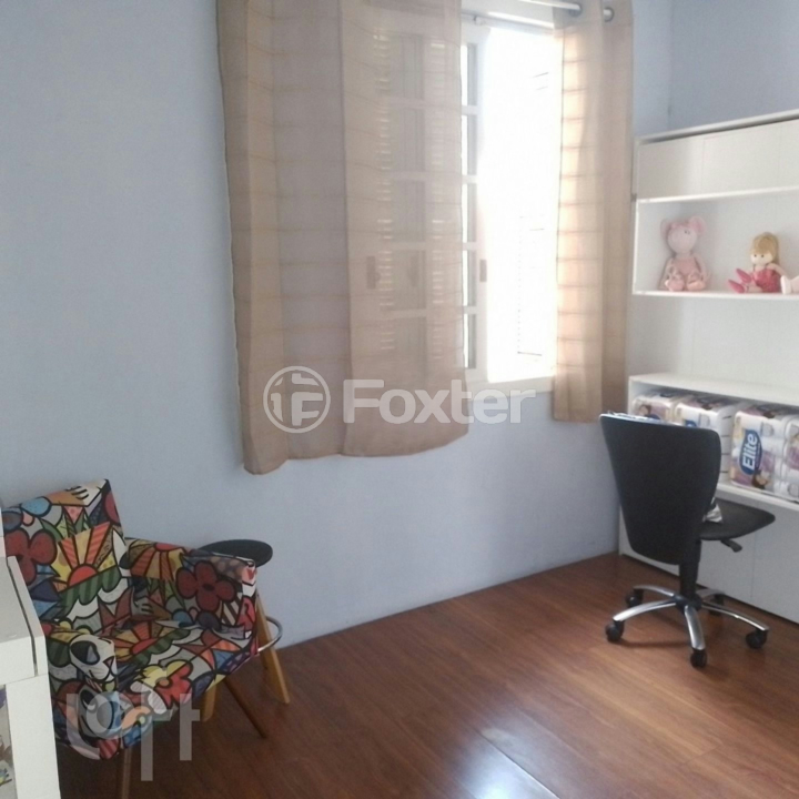 Apartamento à venda com 3 quartos, 76m² - Foto 12