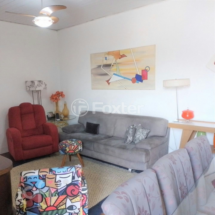 Apartamento à venda com 3 quartos, 76m² - Foto 2