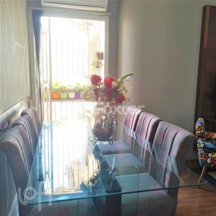 Apartamento à venda com 3 quartos, 76m² - Foto 4