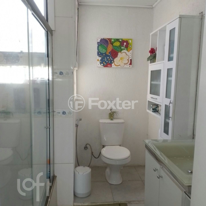 Apartamento à venda com 3 quartos, 76m² - Foto 8