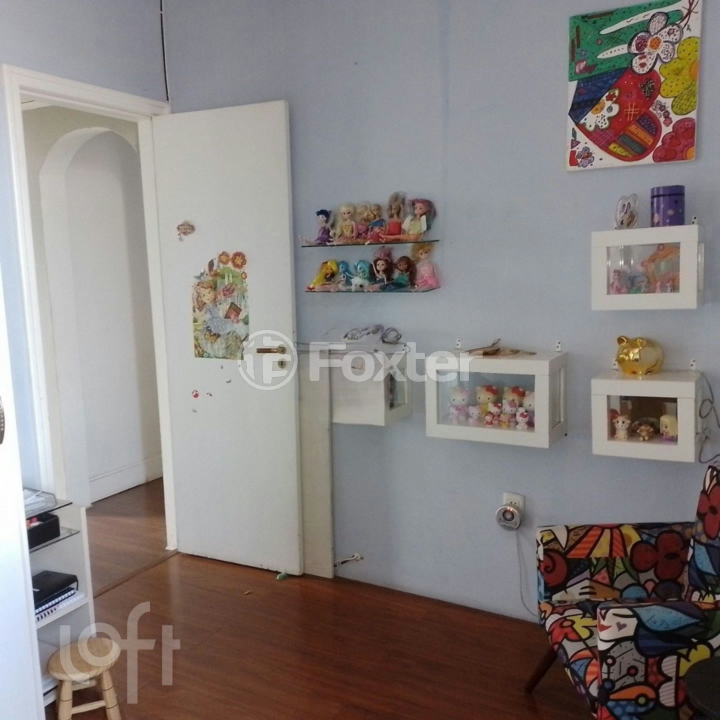 Apartamento à venda com 3 quartos, 76m² - Foto 9