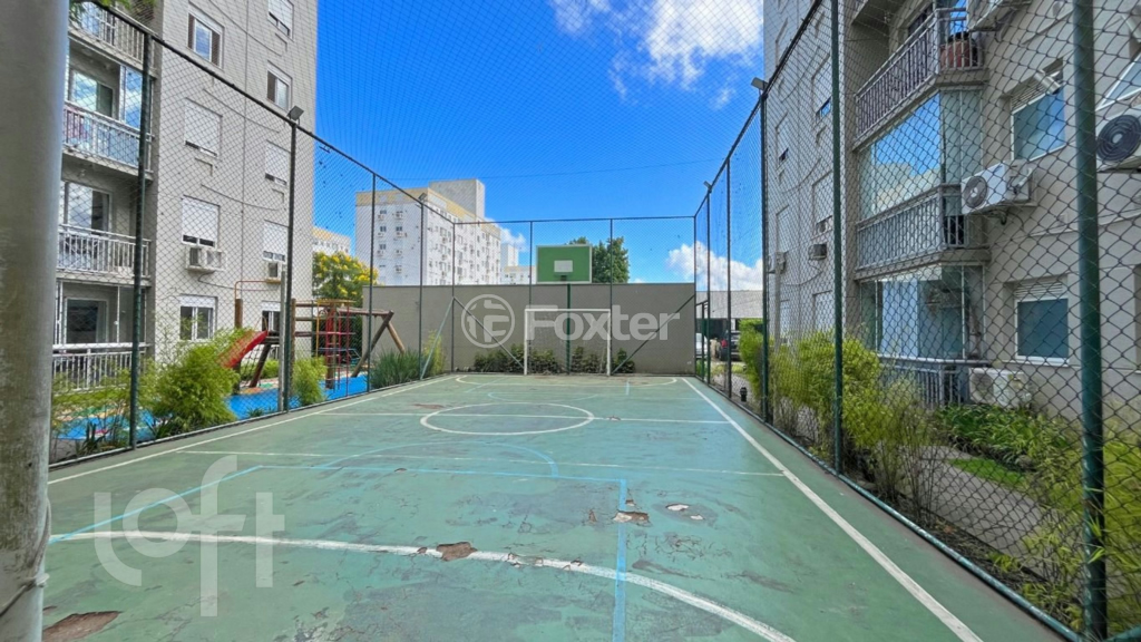 Apartamento à venda com 2 quartos, 54m² - Foto 27