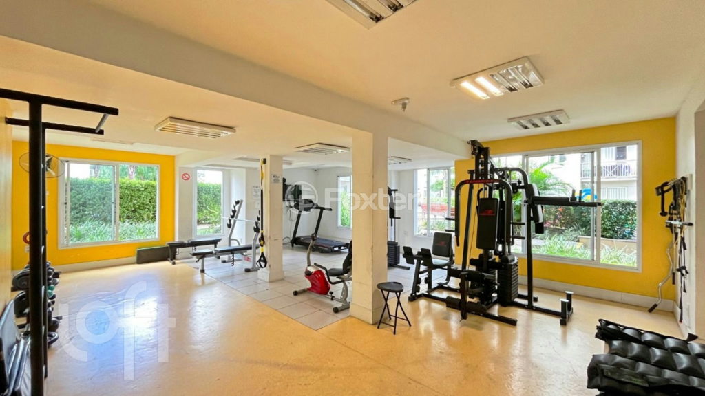 Apartamento à venda com 2 quartos, 54m² - Foto 32