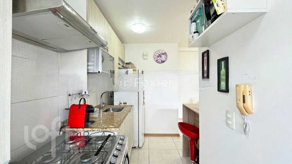 Apartamento à venda com 2 quartos, 54m² - Foto 15