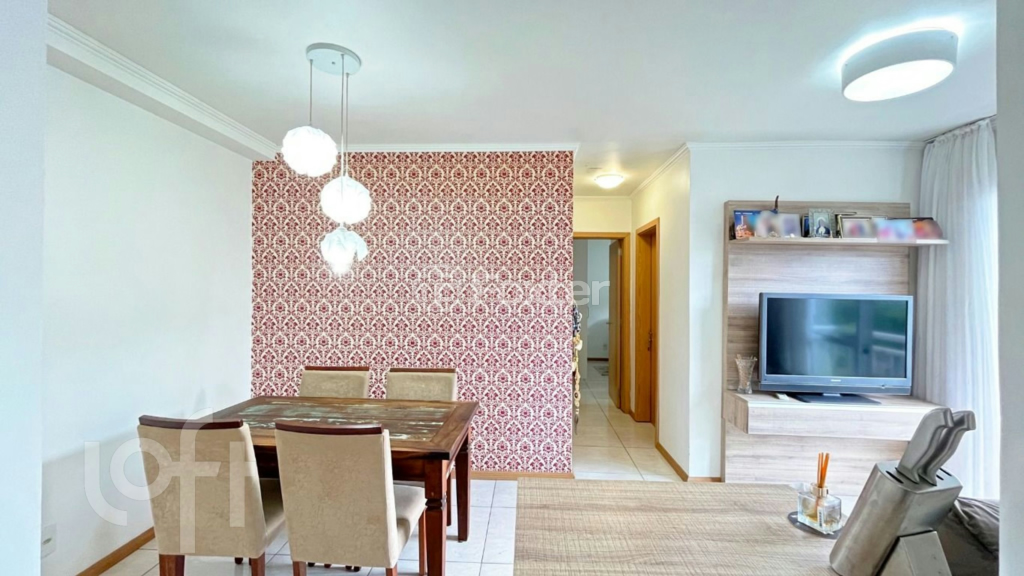 Apartamento à venda com 2 quartos, 54m² - Foto 1