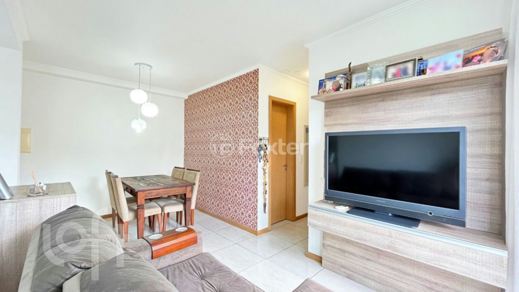 Apartamento à venda com 2 quartos, 54m² - Foto 11