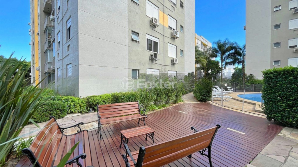 Apartamento à venda com 2 quartos, 54m² - Foto 36