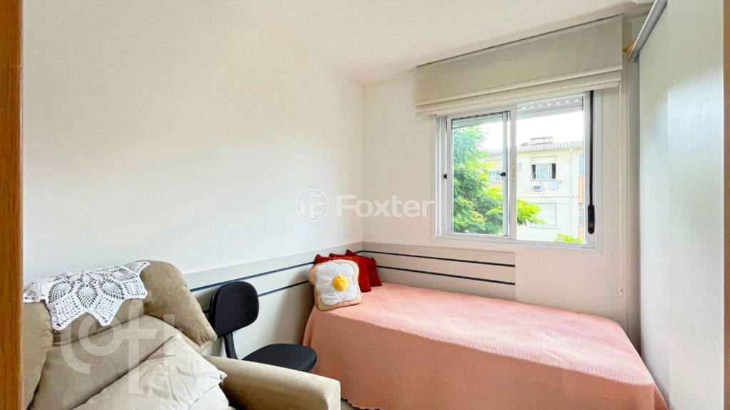 Apartamento à venda com 2 quartos, 54m² - Foto 24