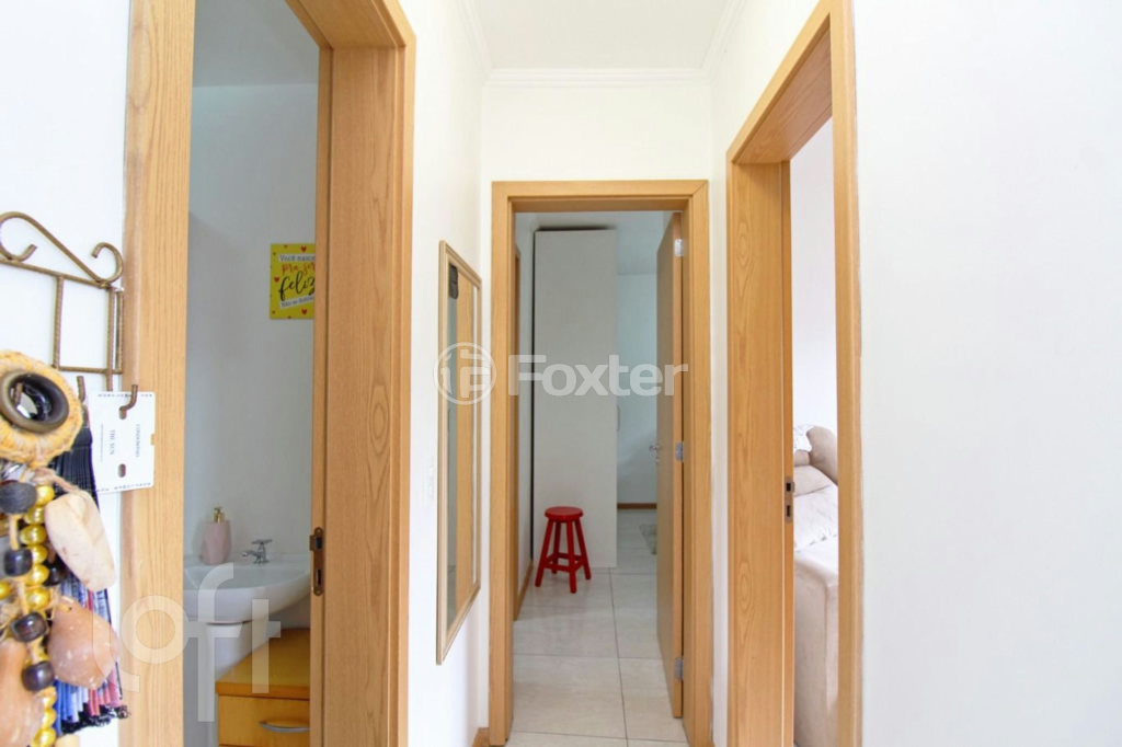 Apartamento à venda com 2 quartos, 54m² - Foto 21