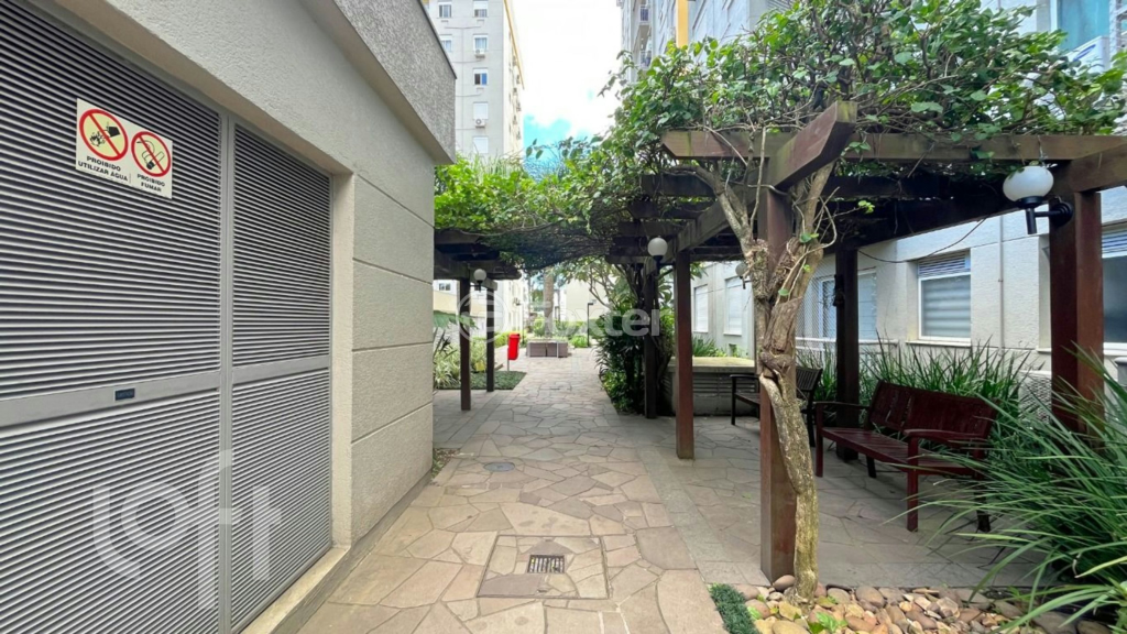 Apartamento à venda com 2 quartos, 54m² - Foto 28