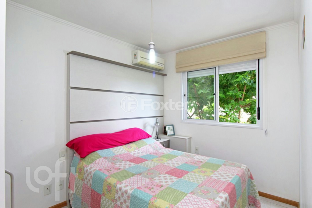 Apartamento à venda com 2 quartos, 54m² - Foto 17