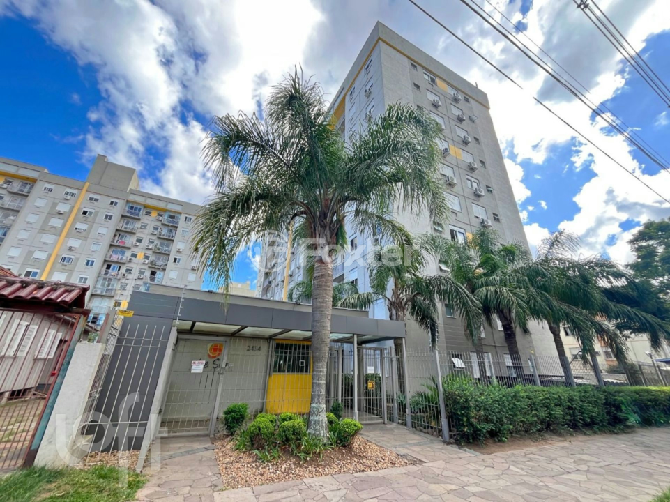 Apartamento à venda com 2 quartos, 54m² - Foto 39