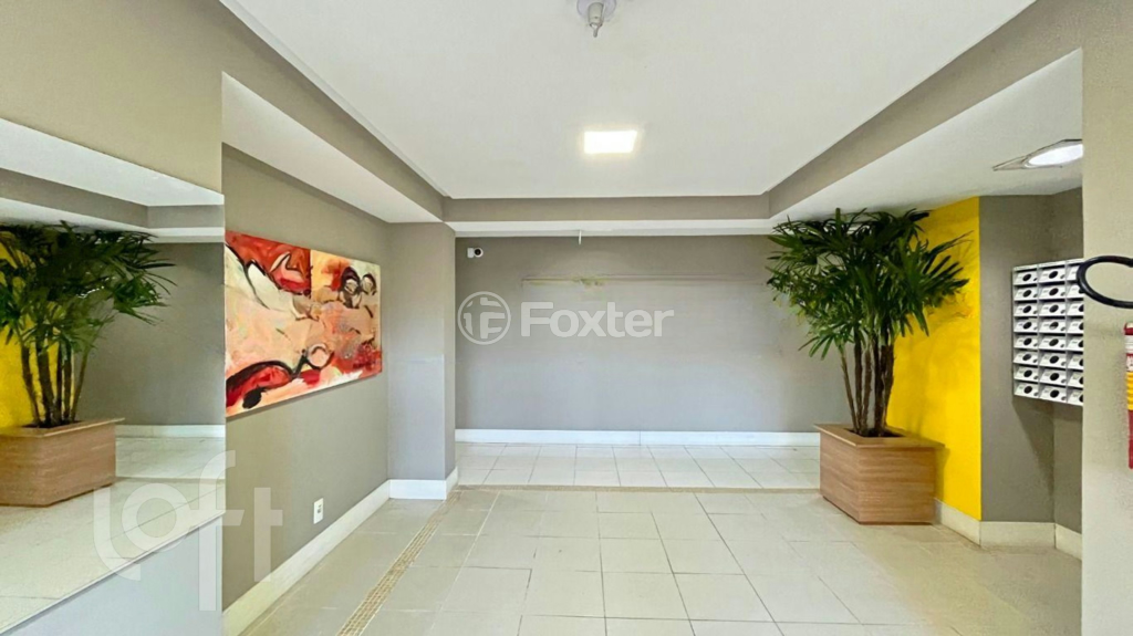 Apartamento à venda com 2 quartos, 54m² - Foto 35