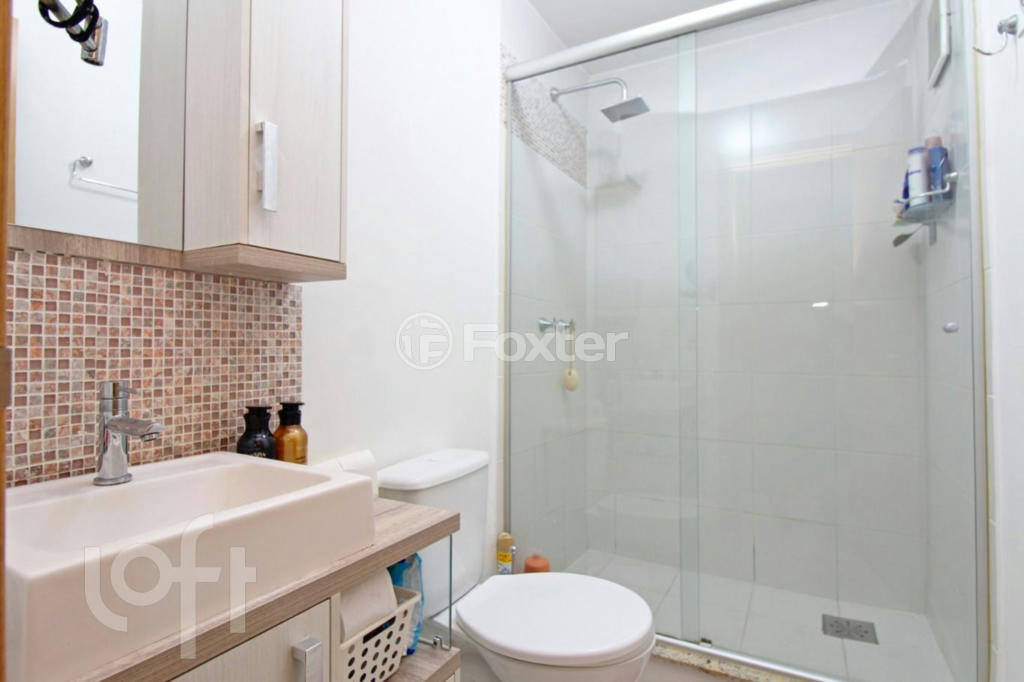 Apartamento à venda com 2 quartos, 54m² - Foto 19