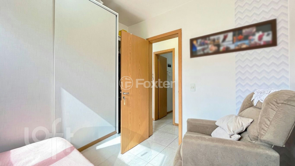 Apartamento à venda com 2 quartos, 54m² - Foto 25