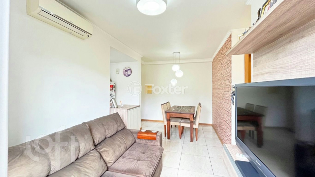 Apartamento à venda com 2 quartos, 54m² - Foto 10