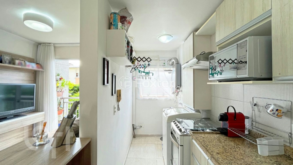 Apartamento à venda com 2 quartos, 54m² - Foto 14