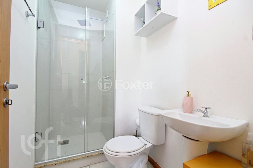 Apartamento à venda com 2 quartos, 54m² - Foto 20
