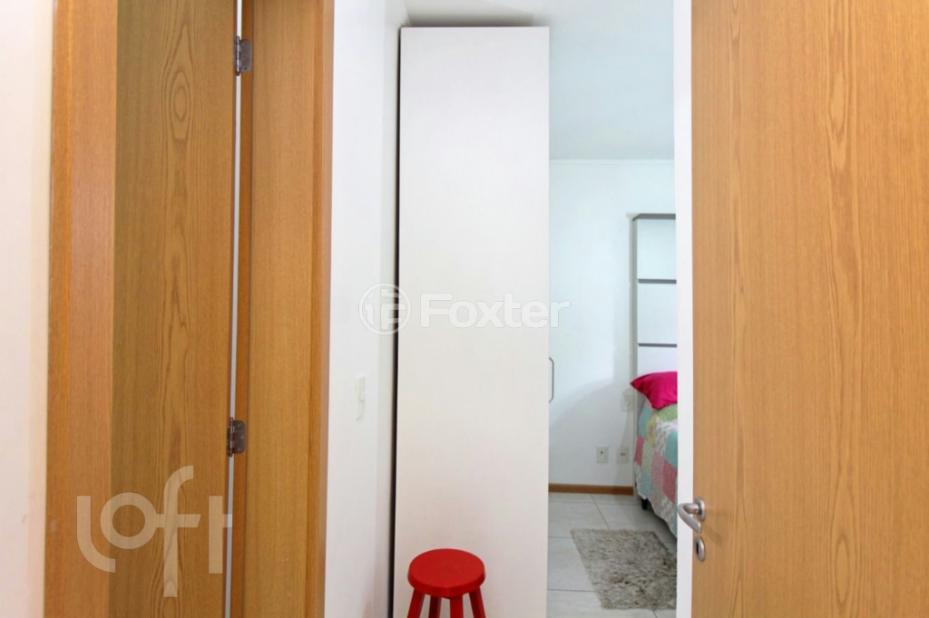 Apartamento à venda com 2 quartos, 54m² - Foto 22