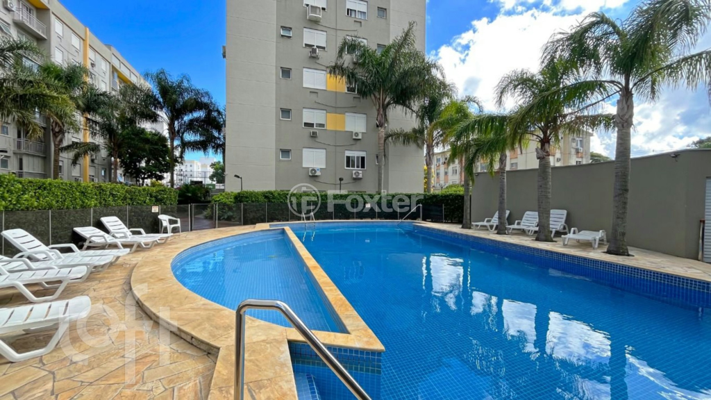 Apartamento à venda com 2 quartos, 54m² - Foto 33