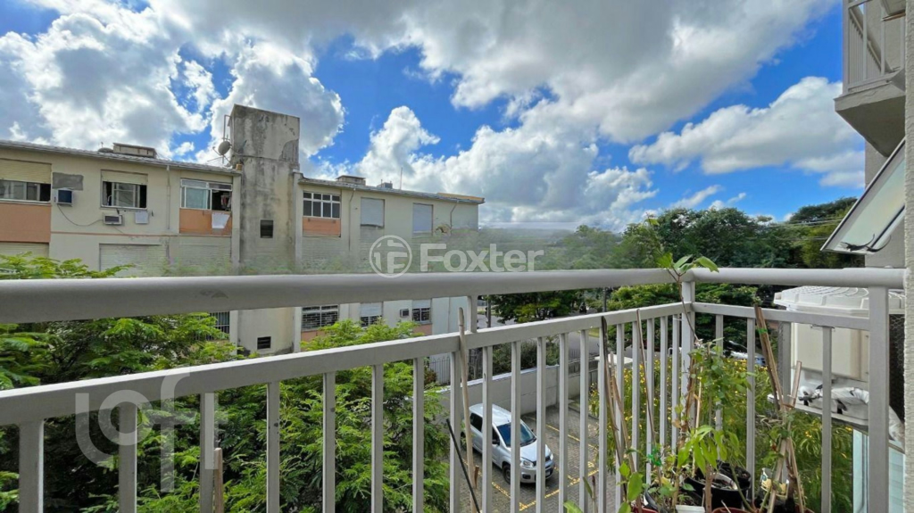 Apartamento à venda com 2 quartos, 54m² - Foto 6