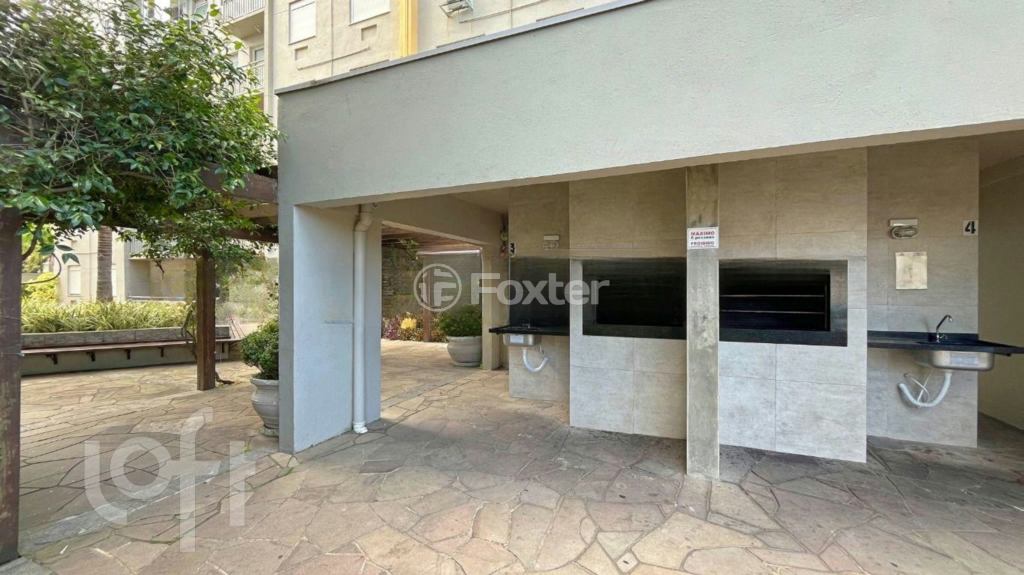 Apartamento à venda com 2 quartos, 54m² - Foto 31