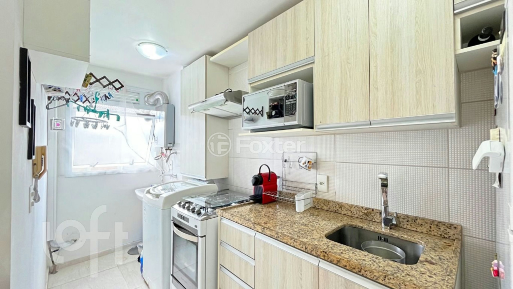 Apartamento à venda com 2 quartos, 54m² - Foto 12