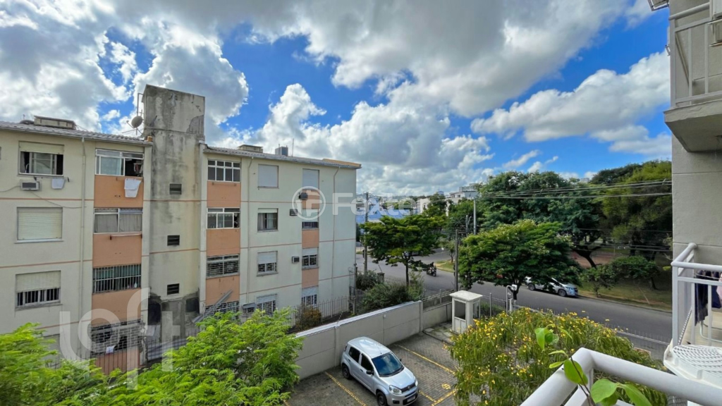 Apartamento à venda com 2 quartos, 54m² - Foto 7