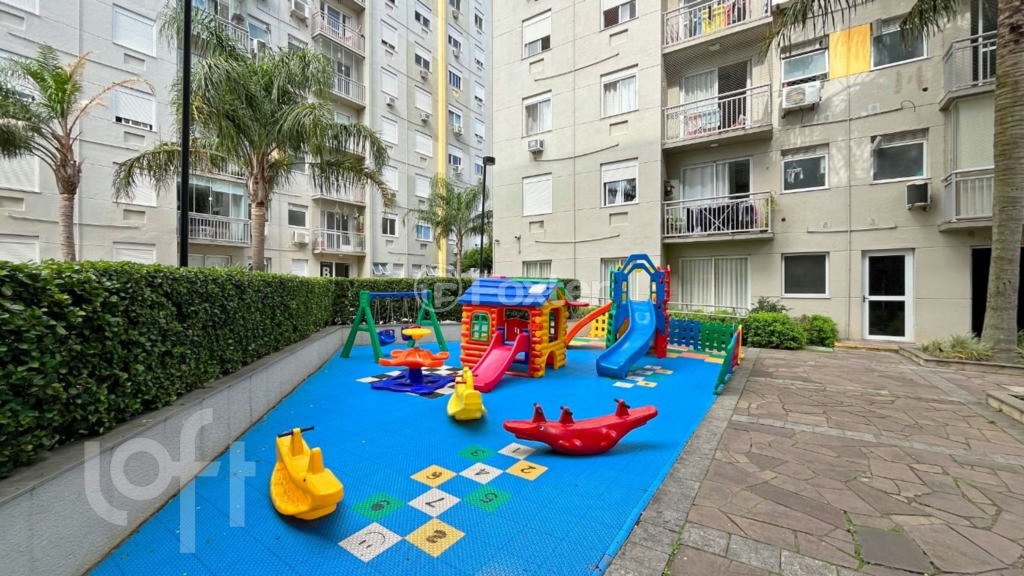Apartamento à venda com 2 quartos, 54m² - Foto 26