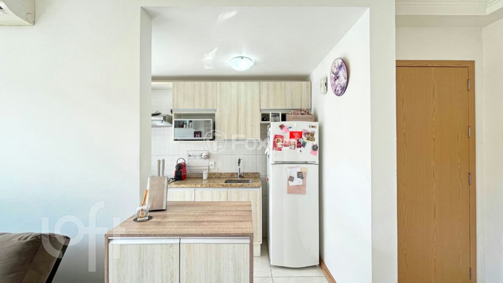 Apartamento à venda com 2 quartos, 54m² - Foto 8