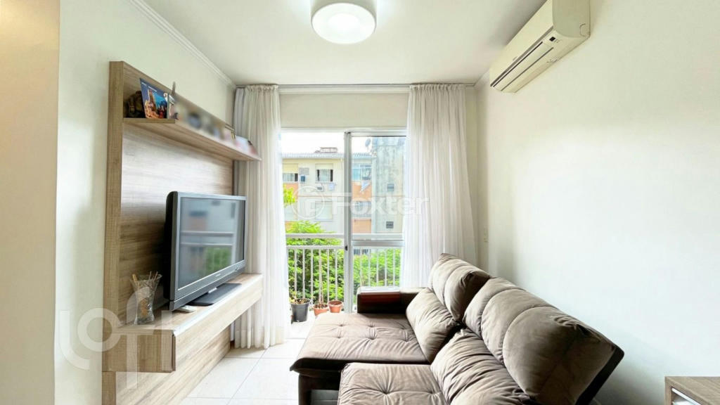 Apartamento à venda com 2 quartos, 54m² - Foto 40