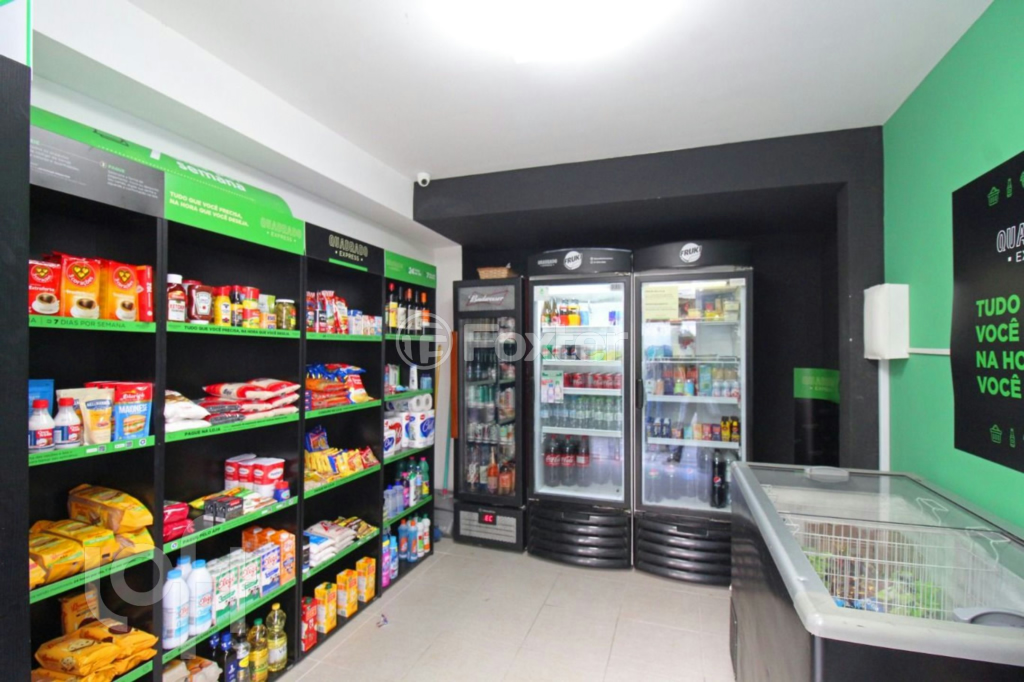 Apartamento à venda com 2 quartos, 54m² - Foto 37