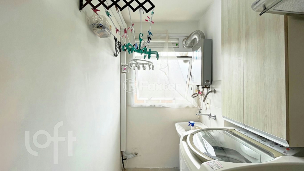Apartamento à venda com 2 quartos, 54m² - Foto 16