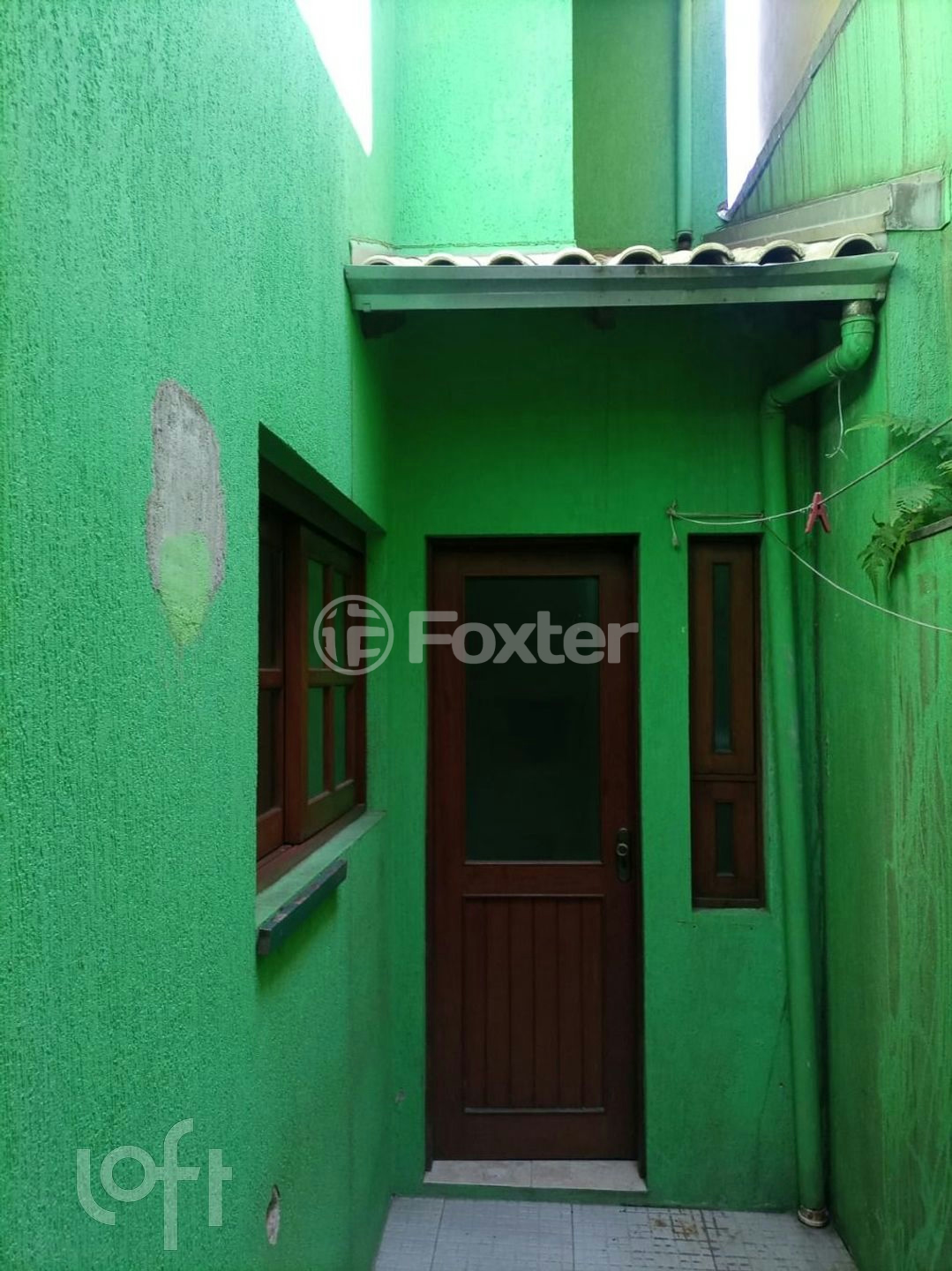 Casa à venda com 3 quartos, 90m² - Foto 7