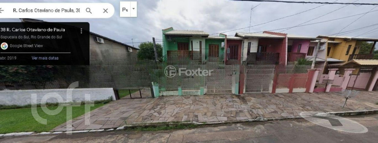 Casa à venda com 3 quartos, 90m² - Foto 12