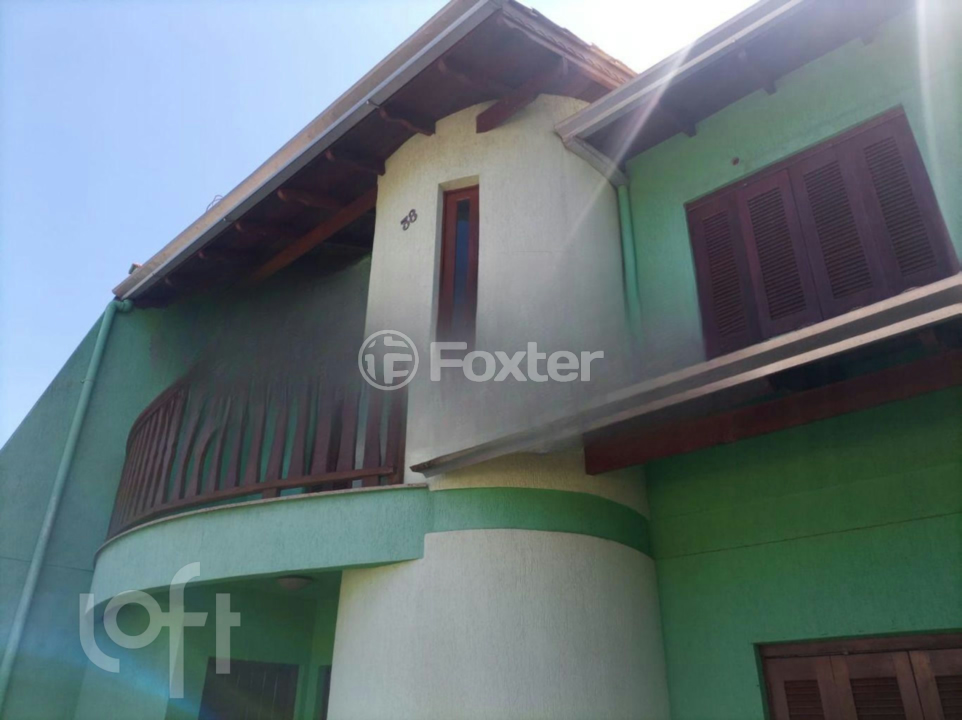Casa à venda com 3 quartos, 90m² - Foto 15
