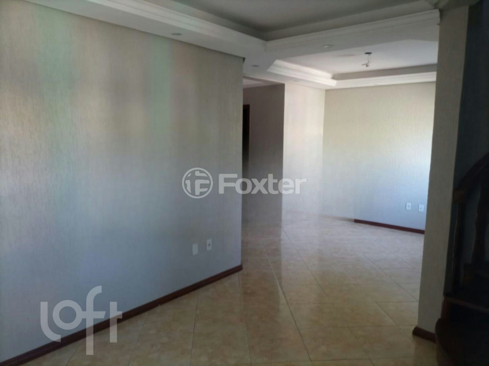 Casa à venda com 3 quartos, 90m² - Foto 10