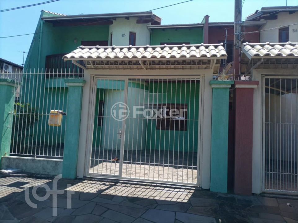 Casa à venda com 3 quartos, 90m² - Foto 13
