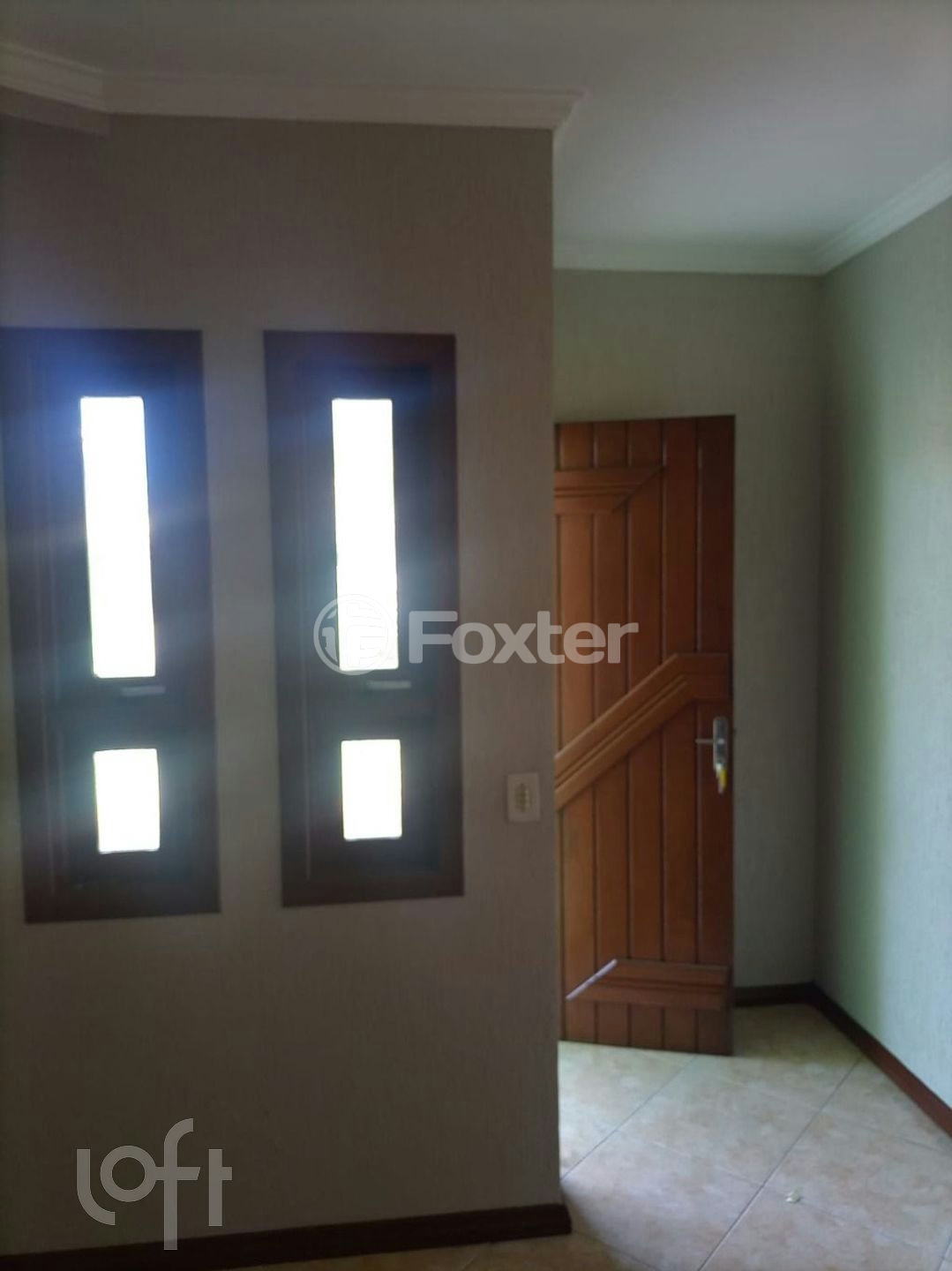Casa à venda com 3 quartos, 90m² - Foto 4