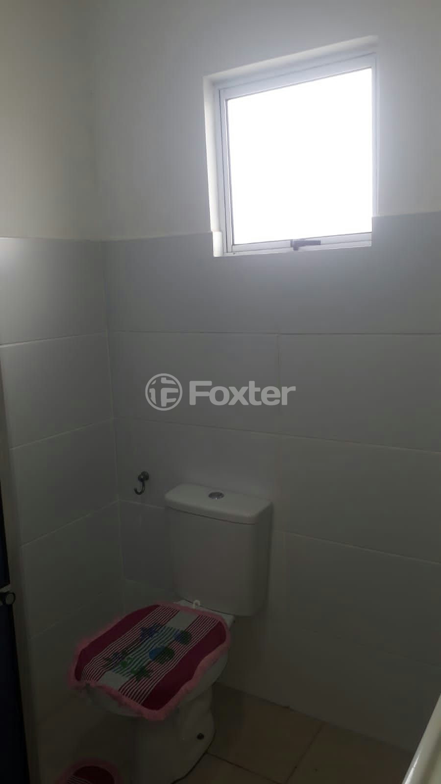 Apartamento à venda com 2 quartos, 44m² - Foto 11