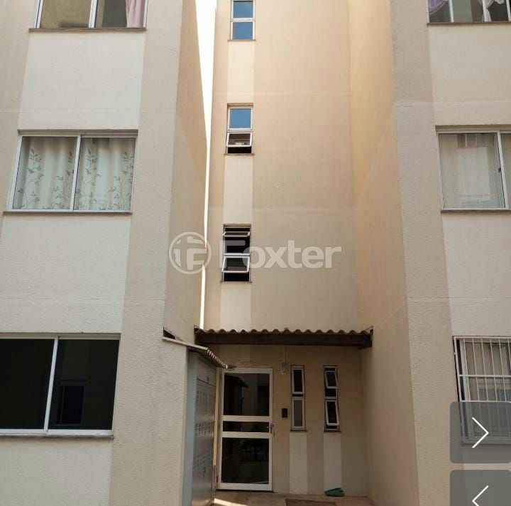 Apartamento à venda com 2 quartos, 44m² - Foto 15