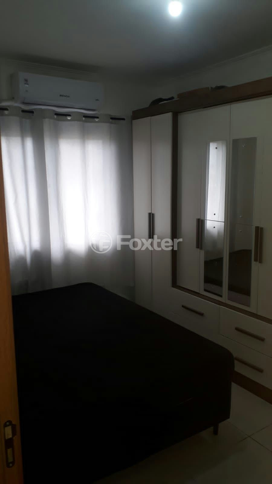 Apartamento à venda com 2 quartos, 44m² - Foto 7