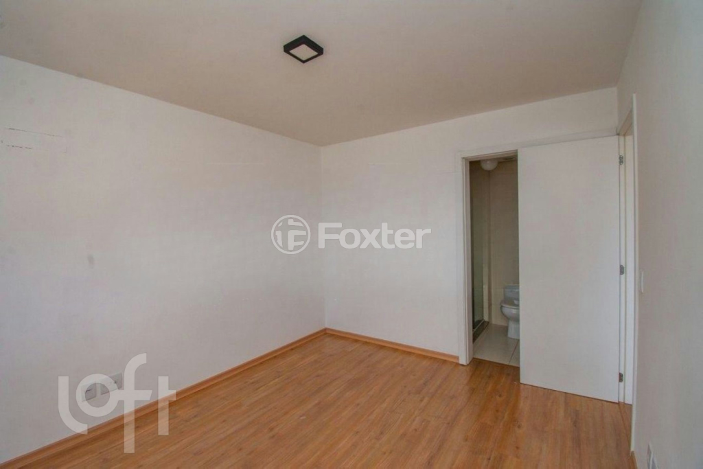 Apartamento à venda com 1 quarto, 42m² - Foto 9