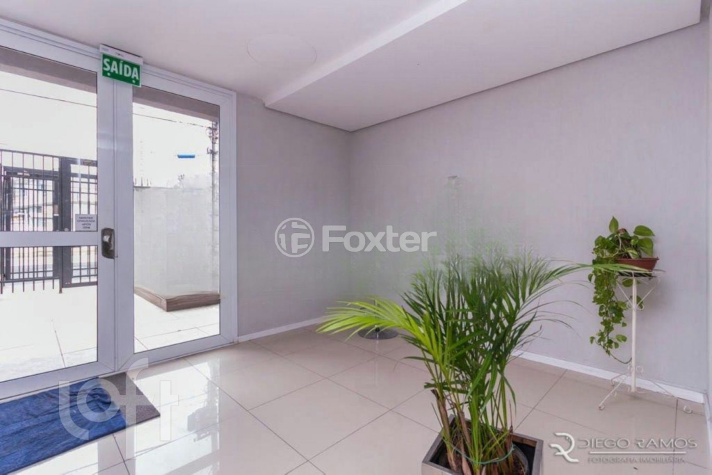 Apartamento à venda com 1 quarto, 42m² - Foto 13
