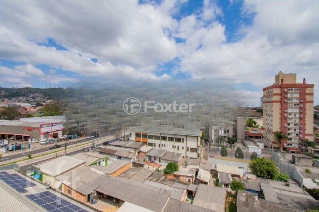 Apartamento à venda com 1 quarto, 42m² - Foto 11