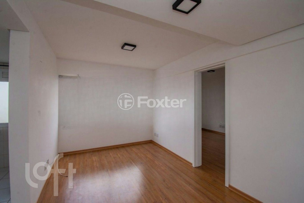 Apartamento à venda com 1 quarto, 42m² - Foto 16