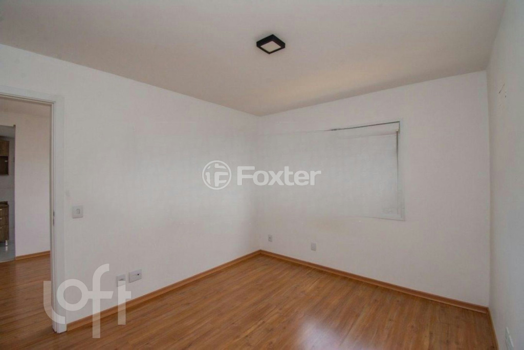 Apartamento à venda com 1 quarto, 42m² - Foto 8