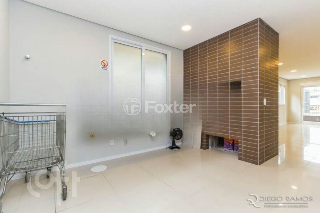 Apartamento à venda com 1 quarto, 42m² - Foto 14